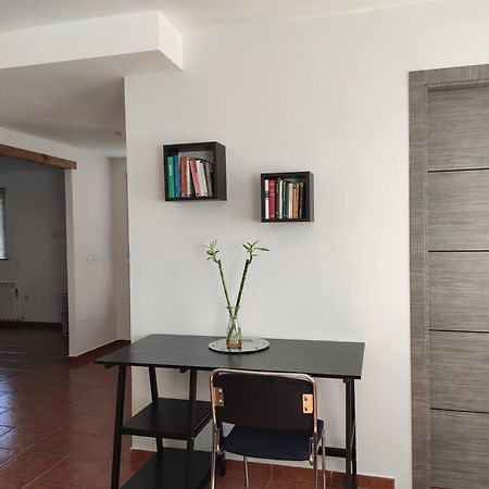 Apartamento Rural Nivalis Нивар Экстерьер фото