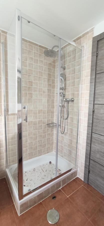 Apartamento Rural Nivalis Нивар Экстерьер фото