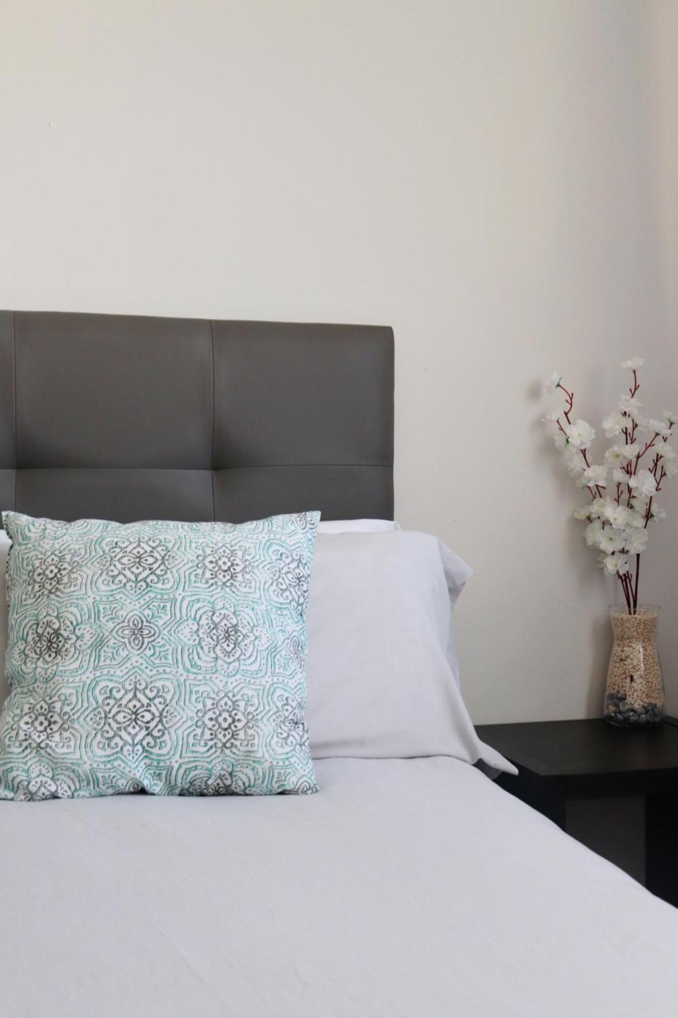 Apartamento Rural Nivalis Нивар Экстерьер фото