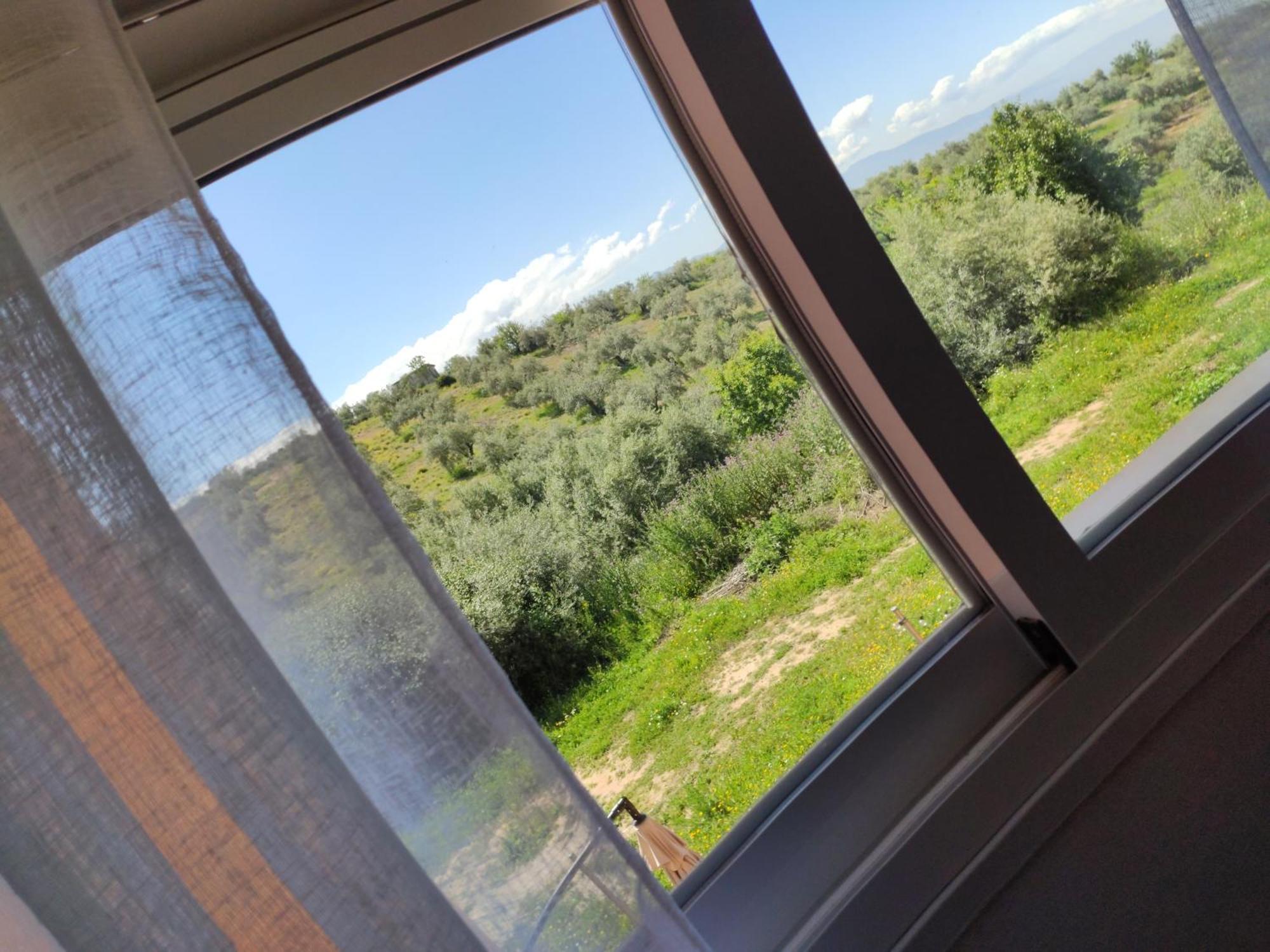 Apartamento Rural Nivalis Нивар Экстерьер фото